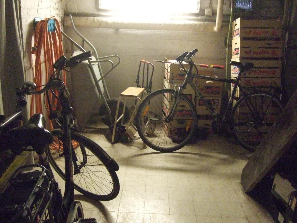 Guestrooms Bij Het Station Van Drongen Gent Exteriör bild